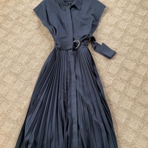 Antonio Melani MIDI black dress size 6